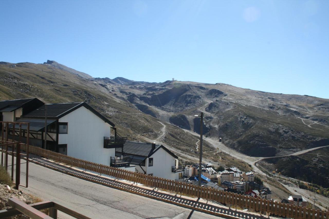 Allegria Sierra Nevada Car Διαμέρισμα Εξωτερικό φωτογραφία