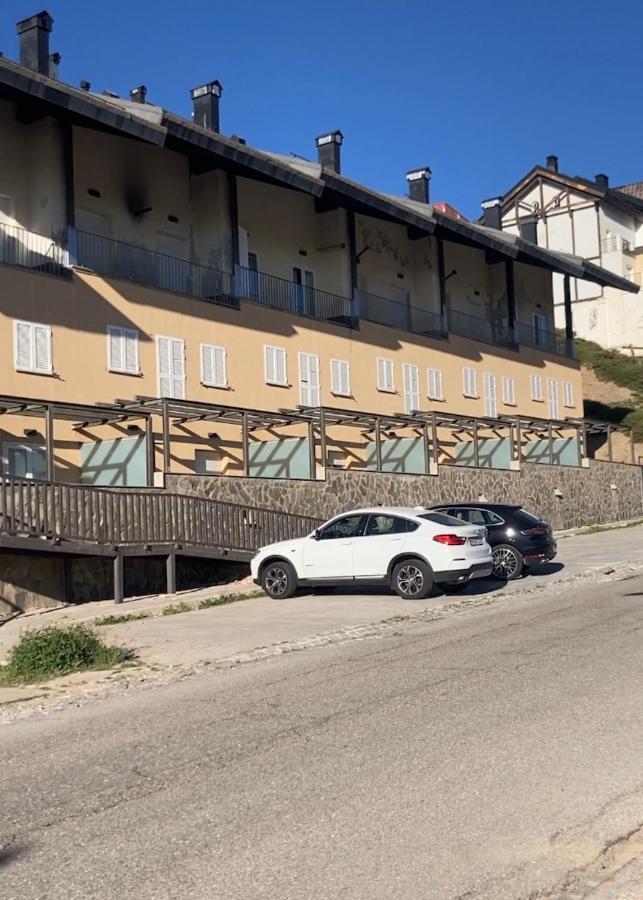 Allegria Sierra Nevada Car Διαμέρισμα Εξωτερικό φωτογραφία